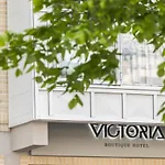Victoria Boutique Hotel