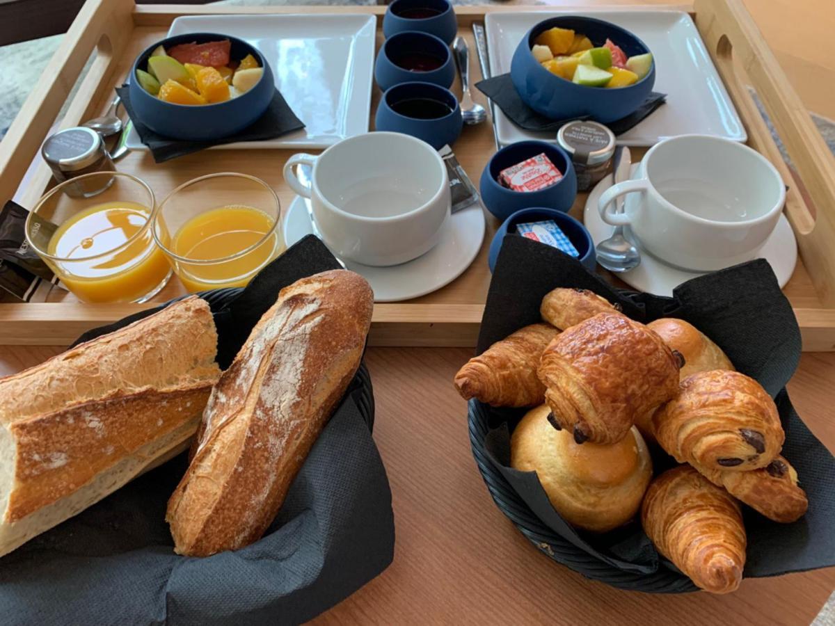 Victoria Boutique Hotel Arcachon