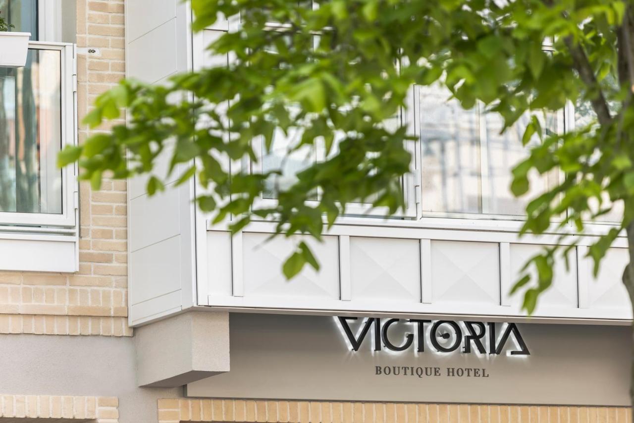 Victoria Boutique Arcachon