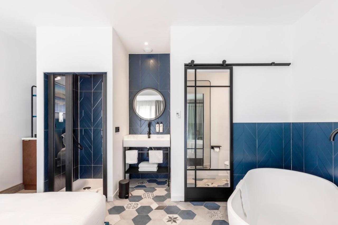 Hotel Victoria Boutique Arcachon