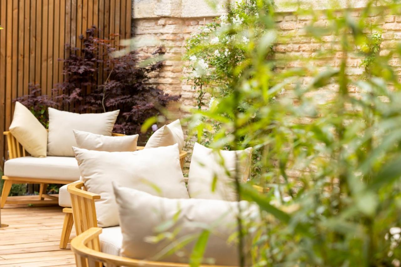 Hotel Victoria Boutique 4*