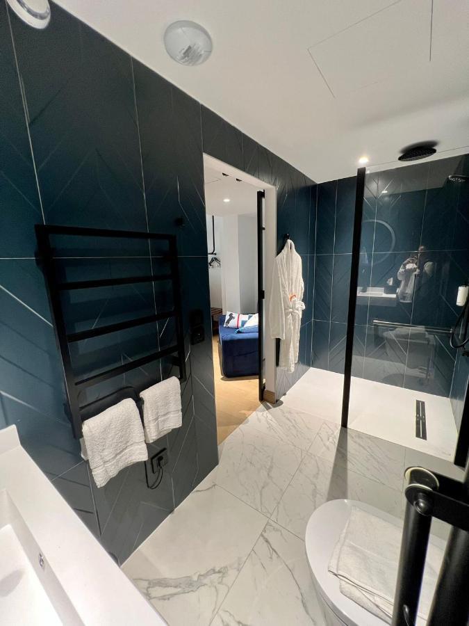 Hotel Victoria Boutique Arcachon