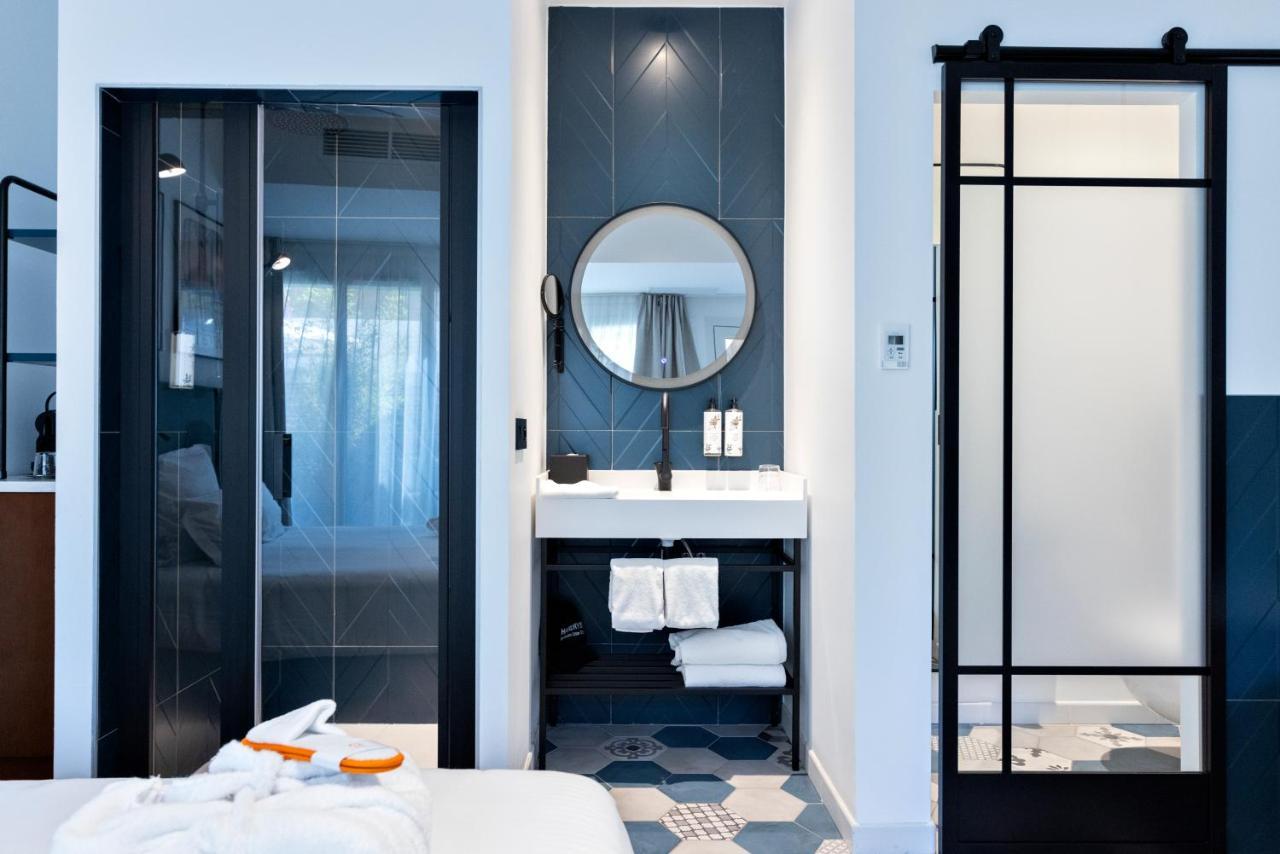 Hotel Victoria Boutique