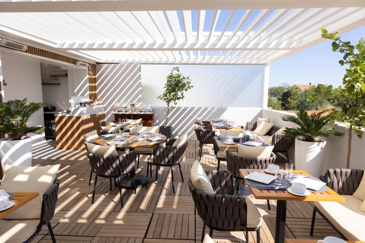 Victoria Boutique Hotel 4*