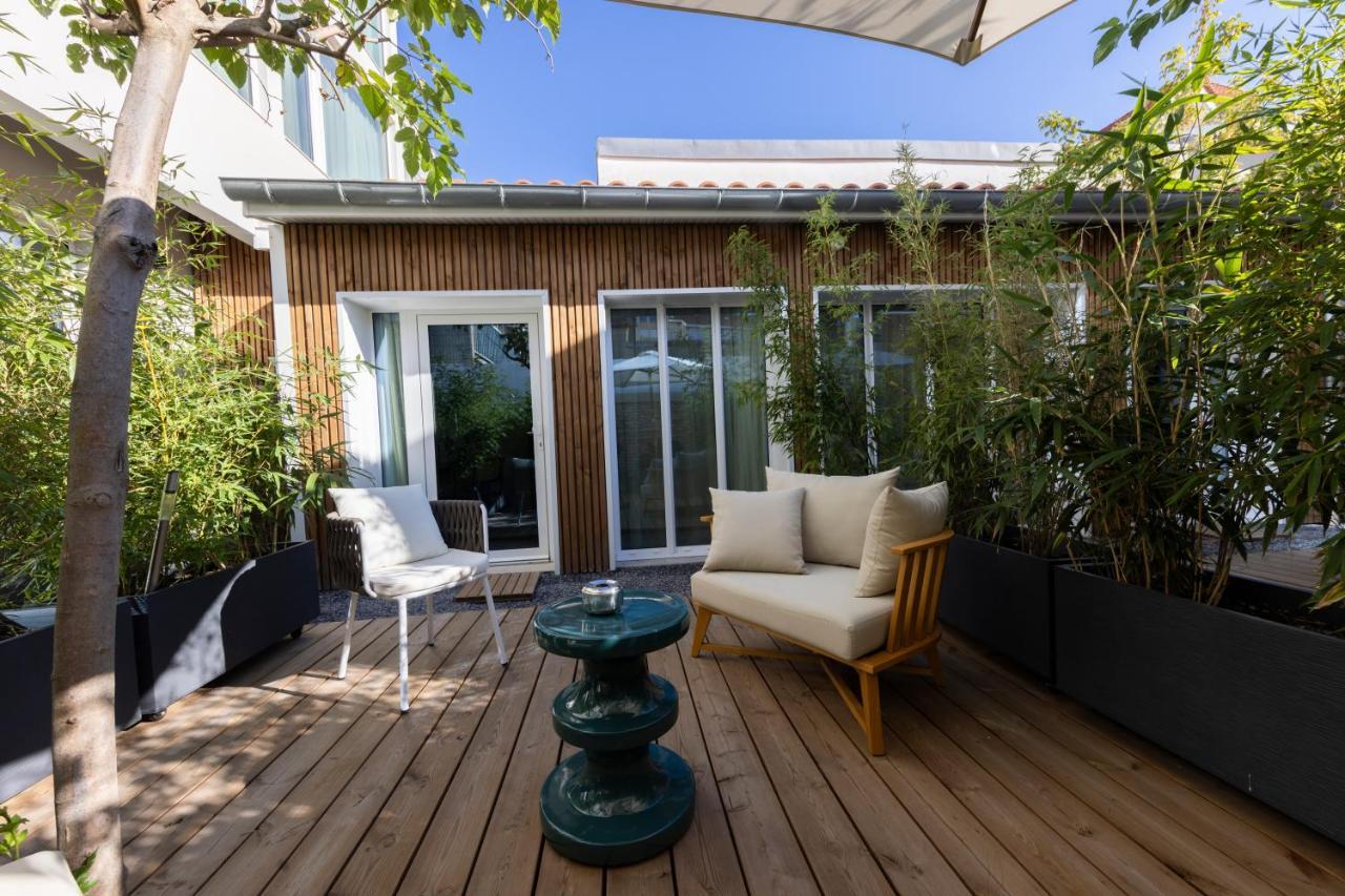 Victoria Boutique 4* Arcachon