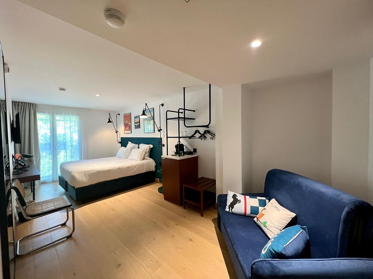 Victoria Boutique 4* Arcachon