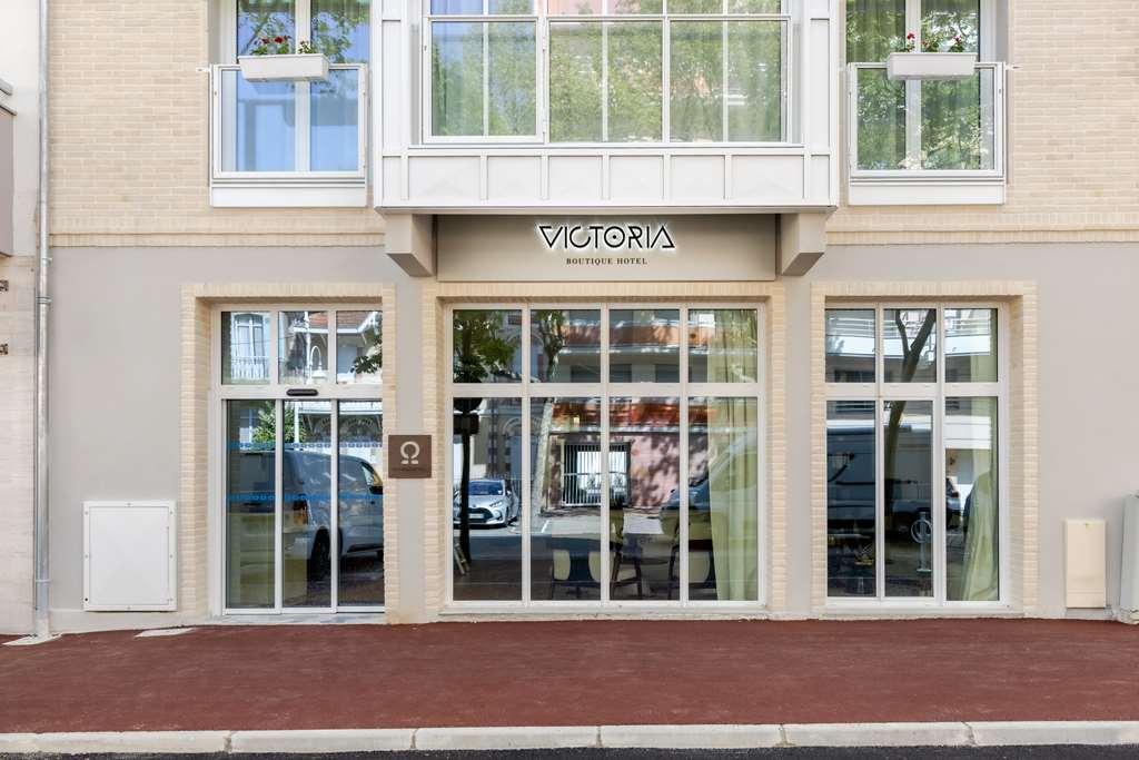 Victoria Boutique